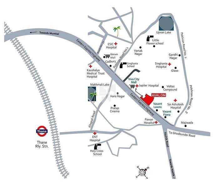 location image